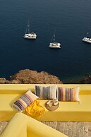 Ilivatos Villa