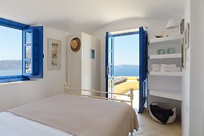Ilivatos Villa