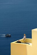 Ilivatos Villa