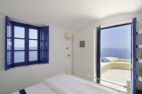 Ilivatos Villa