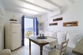 Ilivatos Villa