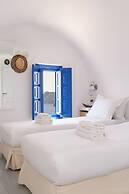 Ilivatos Villa