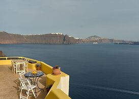 Ilivatos Villa