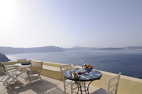 Ilivatos Villa