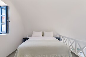 Ilivatos Villa