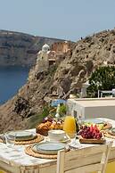 Ilivatos Villa