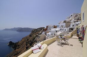 Ilivatos Villa