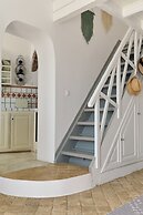 Ilivatos Villa