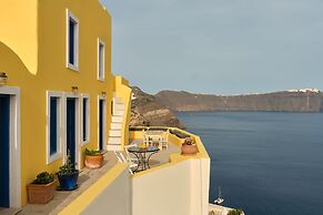 Ilivatos Villa