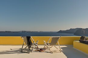Ilivatos Villa