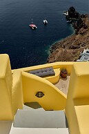 Ilivatos Villa
