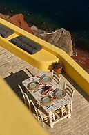 Ilivatos Villa