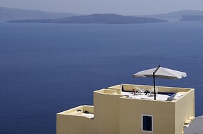 Ilivatos Villa