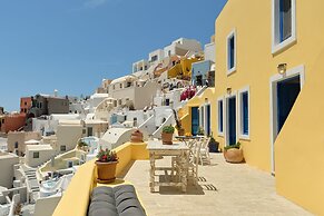 Ilivatos Villa