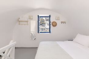 Ilivatos Villa