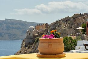 Ilivatos Villa
