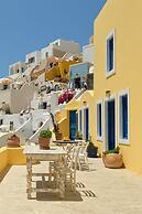 Ilivatos Villa