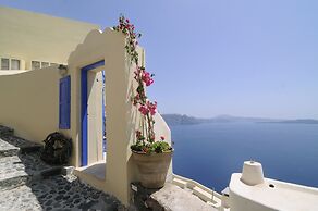 Ilivatos Villa
