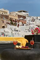 Ilivatos Villa