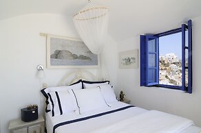 Ilivatos Villa