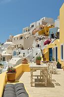 Ilivatos Villa