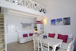 Ilivatos Villa
