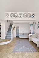 Ilivatos Villa