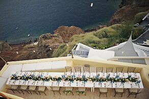 Ilivatos Villa