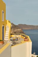 Ilivatos Villa