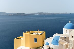 Ilivatos Villa