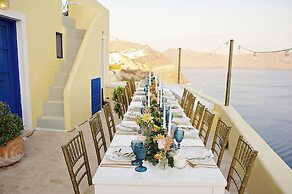 Ilivatos Villa