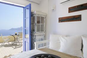 Ilivatos Villa