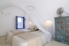 Ilivatos Villa