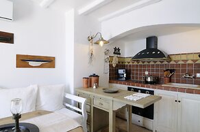 Ilivatos Villa