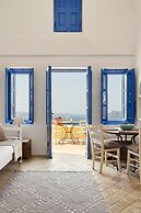 Ilivatos Villa
