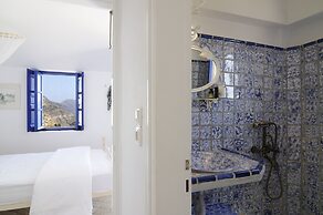 Ilivatos Villa