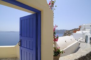 Ilivatos Villa