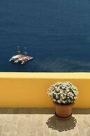 Ilivatos Villa