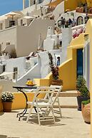 Ilivatos Villa
