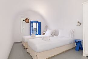 Ilivatos Villa