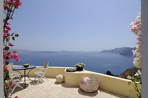 Ilivatos Villa