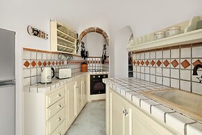 Ilivatos Villa