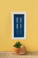 Ilivatos Villa