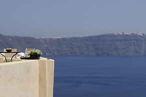 Ilivatos Villa