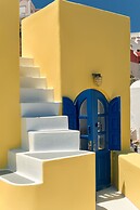 Ilivatos Villa