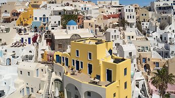 Ilivatos Villa
