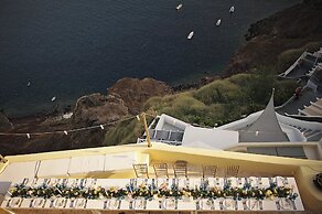 Ilivatos Villa