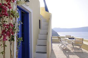 Ilivatos Villa