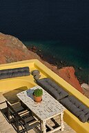 Ilivatos Villa