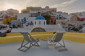 Ilivatos Villa